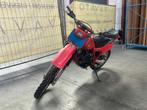Honda Enduro 250R Motorfiets, Motoren, Bedrijf, Overig