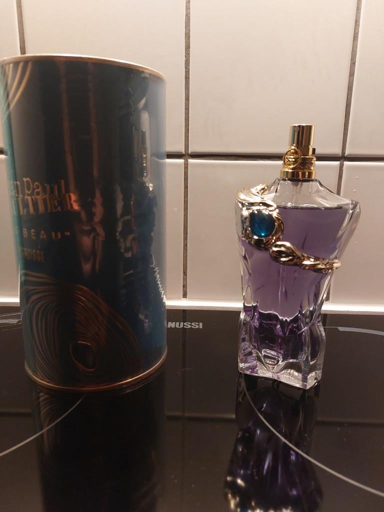 Jean paul gaultier parfum heren, Enlèvement ou Envoi
