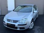 Volkswagen Golf Golf 1.4i GARANTIE/AIRCO/ELEK RAMEN/1STE EIG, Auto's, Stof, 4 cilinders, Bedrijf, Golf