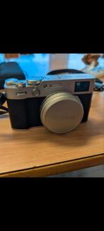 Fujifilm x100vi, TV, Hi-fi & Vidéo, Appareils photo numériques, Enlèvement ou Envoi