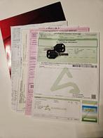 Rieju 500 aventura, Occasion, 2 cylindres, Particulier, Permis Moto A2 minimum