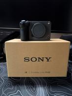 Sony FX30 Cinema Line - Comme neuve - Boîte complète, Audio, Tv en Foto, Fotocamera's Digitaal, Ophalen, Zo goed als nieuw, Sony