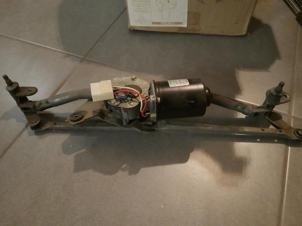 Ruit mechanisme peugeot 106, Ophalen, Gebruikt, Peugeot