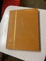 Postzegelalbum, Ophalen of Verzenden, Verzamelalbum