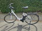 E-bike Raleigh Dover 7 vitesses, Nexus/dame/ 30km auto, Gebruikt, Velgrem, Versnellingen, Ophalen