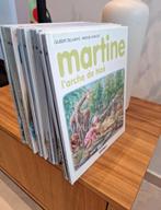 lot 18 livres Martine, Livres, Enlèvement