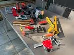 Gereeschap - handgereedschap, Bricolage & Construction, Outillage | Outillage à main, Enlèvement, Utilisé
