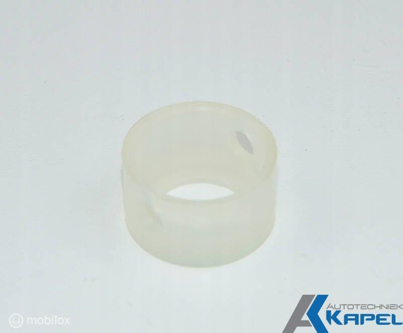 Schakelpook kom bremer/dudo, Nieuw