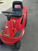 Honda zitmaaier HF1211 hydrostaat, Jardin & Terrasse, Tondeuses autoportées, Honda, Moins de 90 cm, Enlèvement, Utilisé