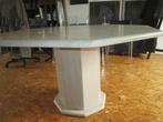 table hexagonale 1m30 de diamètre et 74 cm de hauteur, Enlèvement, Utilisé, Autres formes