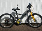 Velo enfant 20 pouces 5 vitesses B-Twin, Vélos & Vélomoteurs, Enlèvement, Utilisé, 20 pouces ou plus
