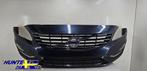 Voorbumper blauw 498-46 Volvo V60/S60 ('13-'18) 31323831, Volvo, Avant, Enlèvement ou Envoi, Pare-chocs