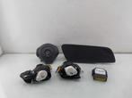 AIRBAG SET + COMPUTER Volkswagen Polo V (6R), Auto-onderdelen, Dhr. J. Ham, Gebruikt, Volkswagen, Administratie@autoham.nl