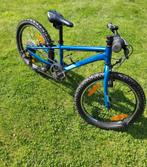 Cube jongensfiets maat 20, Fietsen en Brommers, Ophalen, Zo goed als nieuw