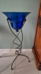 Gratis plantenstandaard, Ophalen, Schaal, Rond, Glas