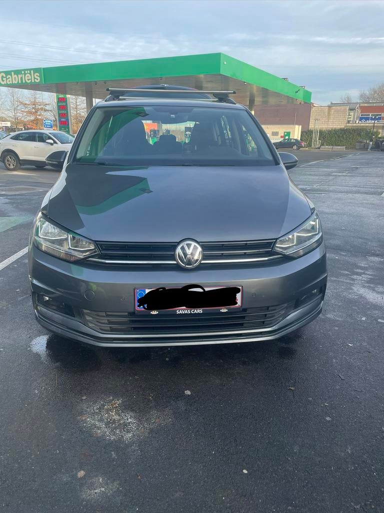 volkswagen à vendre, Argent ou Gris, Achat, Euro 6, Noir