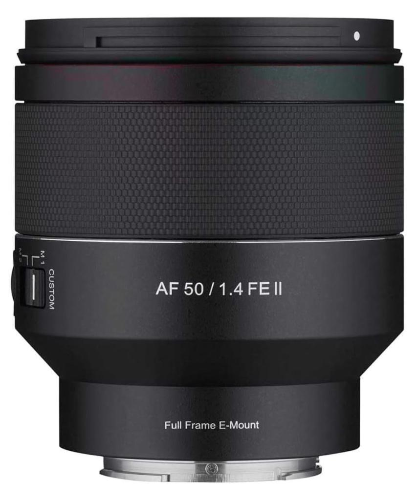 Lens, Ophalen of Verzenden, Nieuw, Overige typen