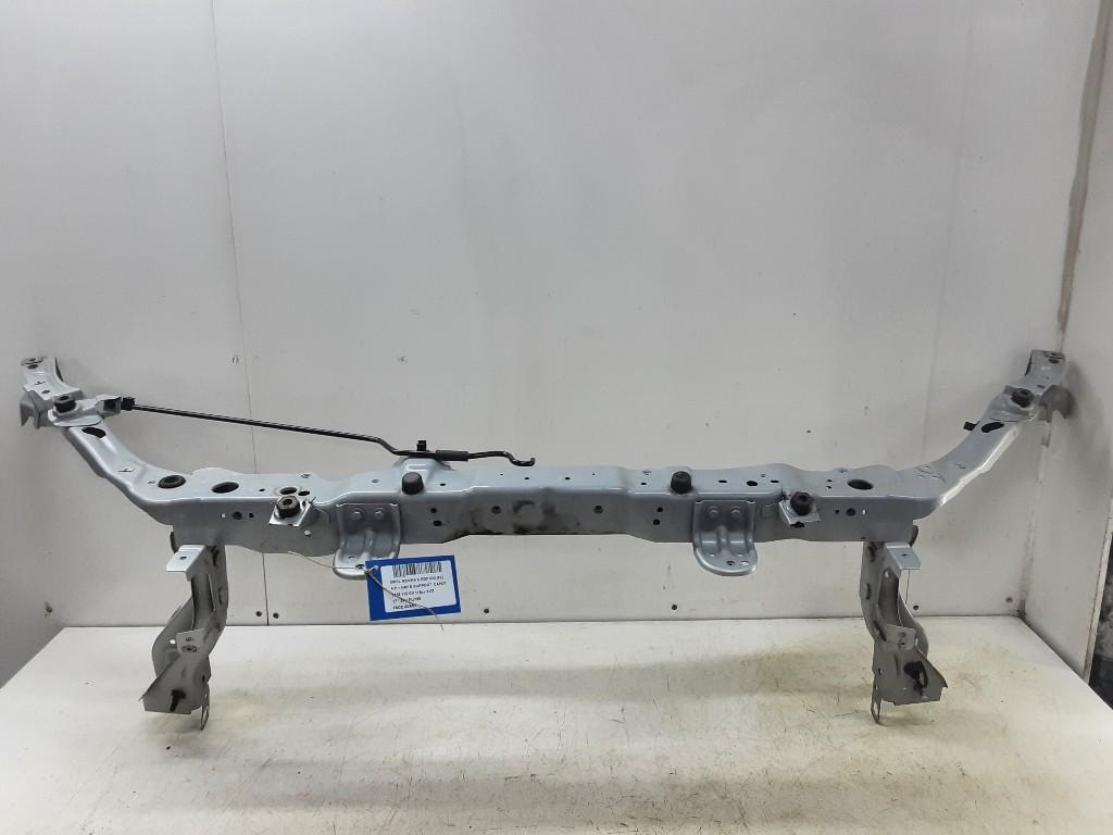 FACE AVANT Opel Mokka / Mokka X (01-2012/12-2016), Utilisé, Opel