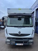 Renault Midlum 220 *DXI-BELGIAN ORIGINE* (bj 2008), Auto's, Vrachtwagens, Achterwielaandrijving, Renault, Wit, Euro 4