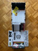 Tech deck ramp, Ophalen, Zo goed als nieuw