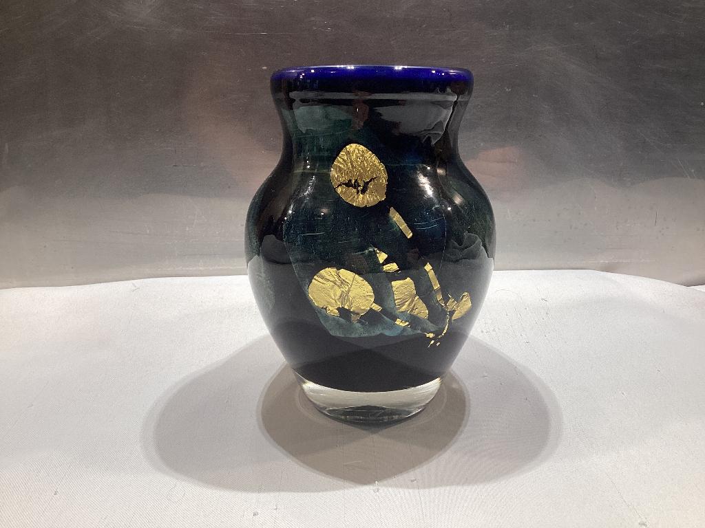 Vase J.C. Novaro. 059/Ab., Antiquités & Art, Antiquités | Vases, Enlèvement