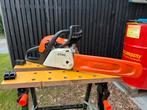 Tronçonneuse Stihl Ms 181 C, Jardin & Terrasse, Enlèvement, Comme neuf