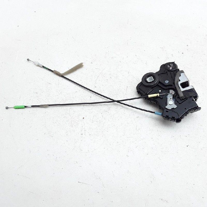 SERRURE DE PORTE RODS AVANT DROIT Toyota Prius Plus (ZVW4), Utilisé, Toyota