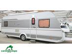 TABBERT PEAT 560 HTD, Caravans en Kamperen, Tabbert, Bedrijf, 6 tot 7 meter, Tot en met 4
