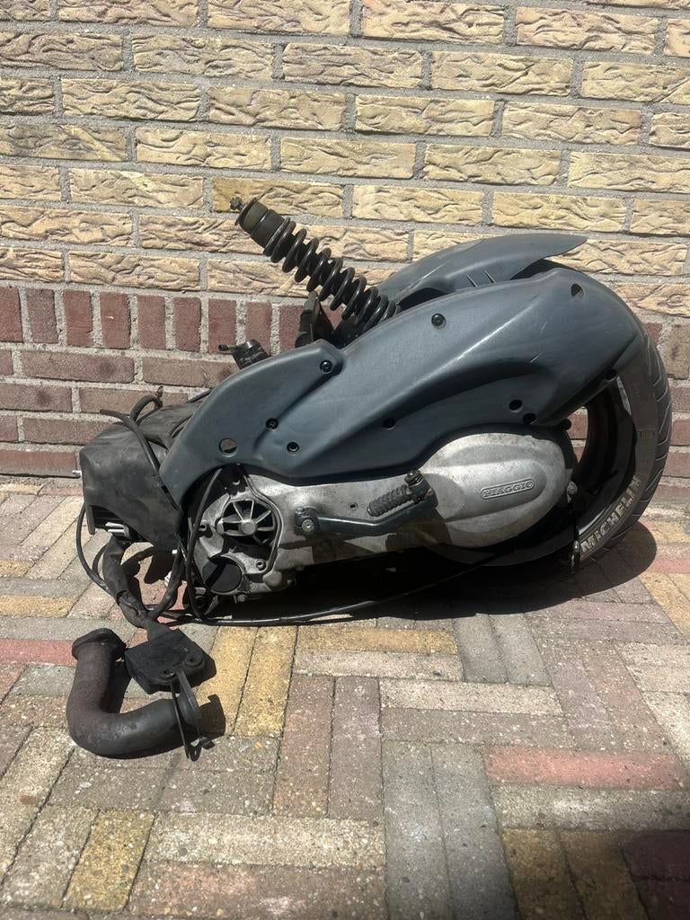 Skipper lx 172cc motorblok, Enlèvement ou Envoi, Comme neuf