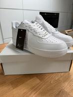 Nike air force 1 - 46 - gloednieuw, Vêtements | Hommes, Chaussures, Neuf, Enlèvement ou Envoi, Blanc, Baskets