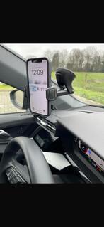 Telefoonhouder (nieuw in verpakking), Telecommunicatie, Ophalen of Verzenden, Zo goed als nieuw