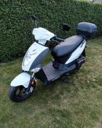 Kymco Agility 50cc (2019) - slechts 165 km, Fietsen en Brommers, Ophalen, Gebruikt, Kymco, Klasse B (45 km/u)