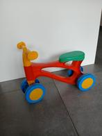 Vélo bébé, Enlèvement, Utilisé