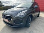 Peugeot 3008 1.6i 2015 Facelift 1er Propriétaire, Achat, Entreprise, Boîte manuelle, Entretenue par le concessionnaire