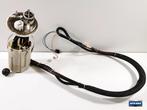 Pompe essence d'un Volvo V70, -, 3 mois de garantie, -, -
