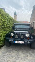 Jeep wrangler, Autos, Euro 5, Achat, 5 portes, Diesel