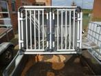 hondenbench voor de wagen merk : CERBERUS, Enlèvement, Utilisé