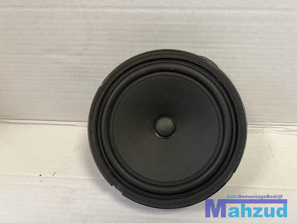 SEAT LEON 3 5F Rechts voor speaker 2012-2021, Auto-onderdelen, Elektronica en Kabels, Seat, Gebruikt