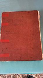 Helden en Martellaren de gefusiljeerden 1940/45, Boeken, Ophalen