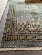 Wollen tapijt 200 x 300, Ophalen, Beige