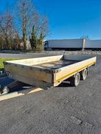 Eduard multitransport, Ophalen, Gebruikt