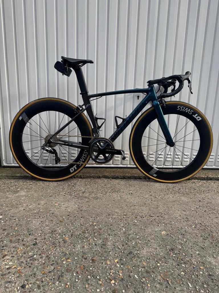 Specialized Allez Sprint, Enlèvement, Comme neuf