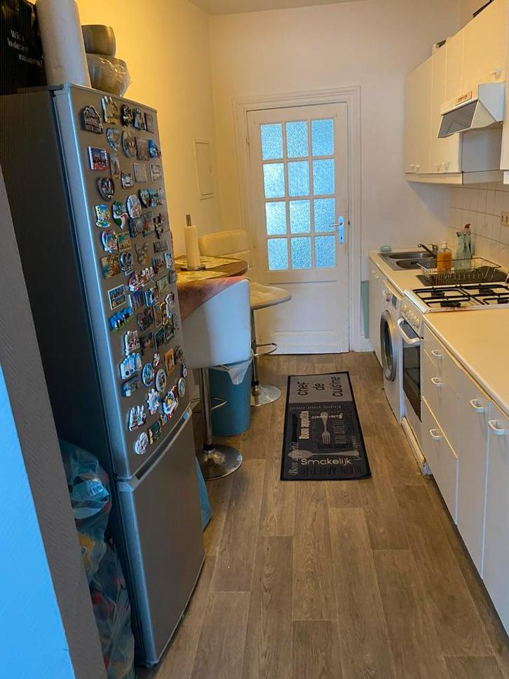 Appartement wavre 1 chambre a louer, Immo, Appartements & Studios à louer, Province du Brabant wallon, 50 m² ou plus