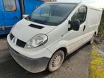 Renault trafic, Autos, Achat, Particulier, 119 g/km, 1999 cm³