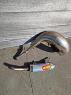 Fmf uitlaat Yamaha YZ 250 Fantic XX 250, Enlèvement ou Envoi