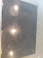 Taq de cuison, Enlèvement, Comme neuf, Électrique, 4 zones de cuisson