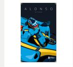 Grote vlaggen Racewagens, Ophalen of Verzenden, Nieuw