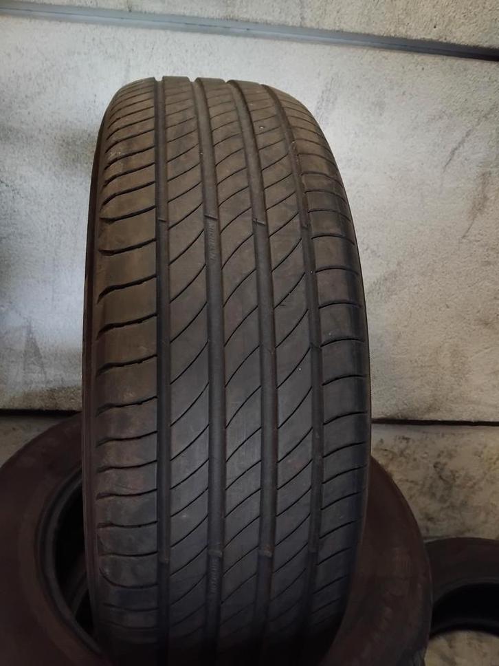 2156517 215/65/17 215/65r17 été, Autos : Pièces & Accessoires, Commande, Enlèvement