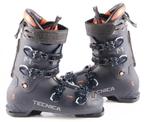 Chaussures de ski 45.5 46 EU TECNICA MACH1 120 LV 2024, CAS, Carving, Enlèvement ou Envoi, Utilisé, Chaussures