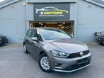 Volkswagen Golf Sportsvan 1.2i | Gps | Cruise | Top staat |, Autos, 1197 cm³, Achat, Entreprise, Boîte manuelle